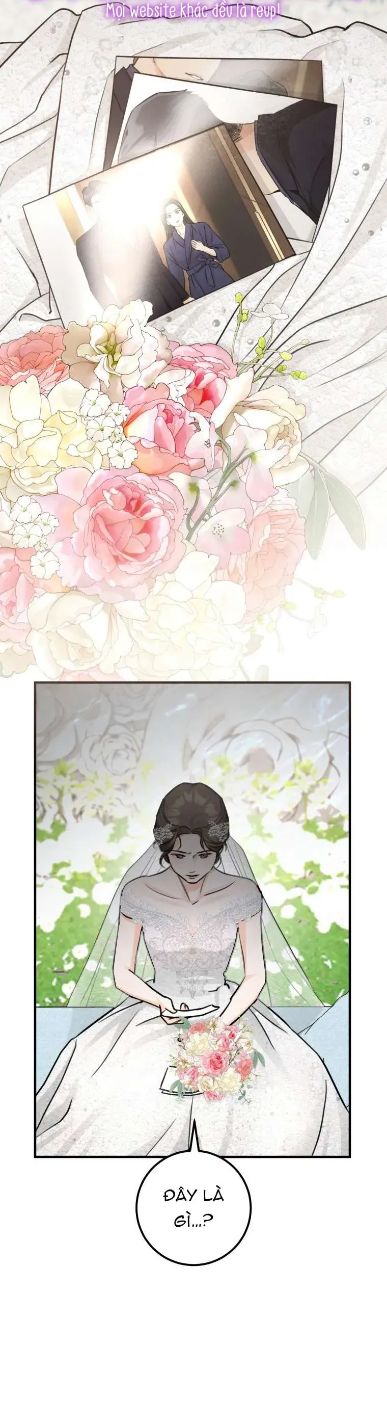 Chuyện Kết Hôn Chap 46 - Next Chap 47