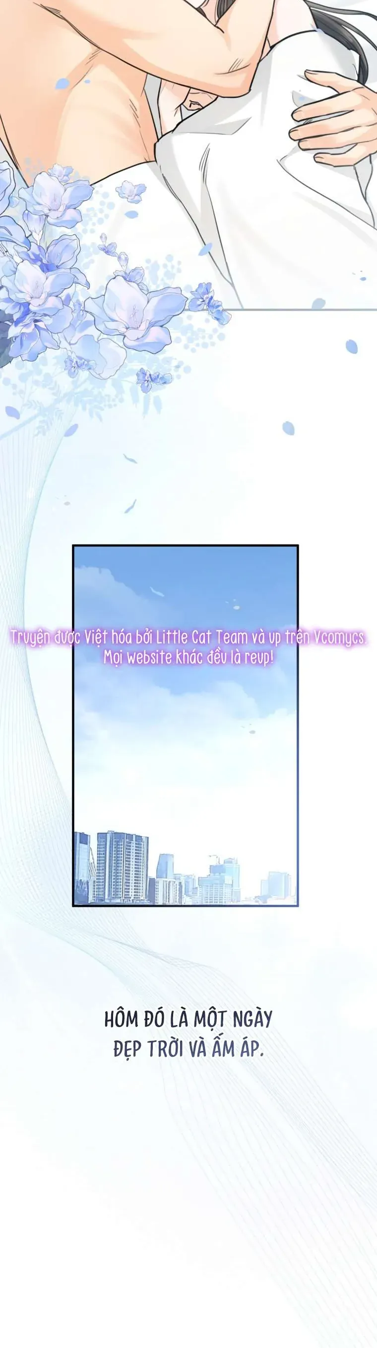 Chuyện Kết Hôn Chap 46 - Next Chap 47