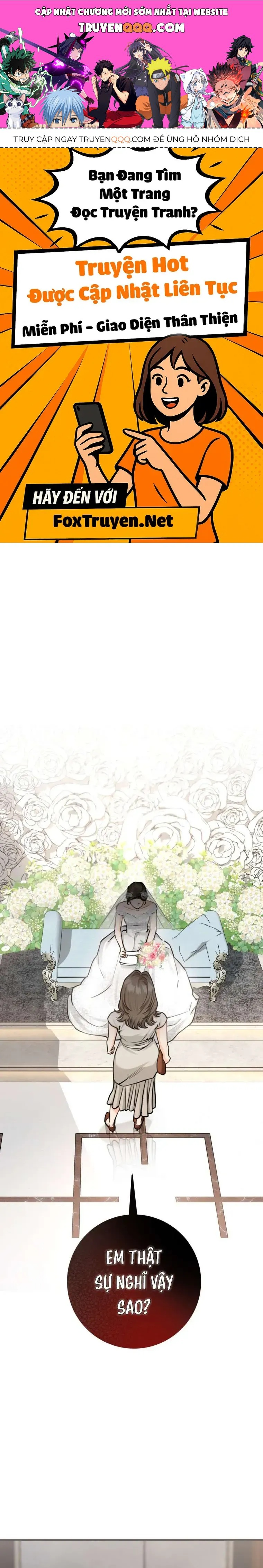 Chuyện Kết Hôn Chap 47 - Next Chap 48