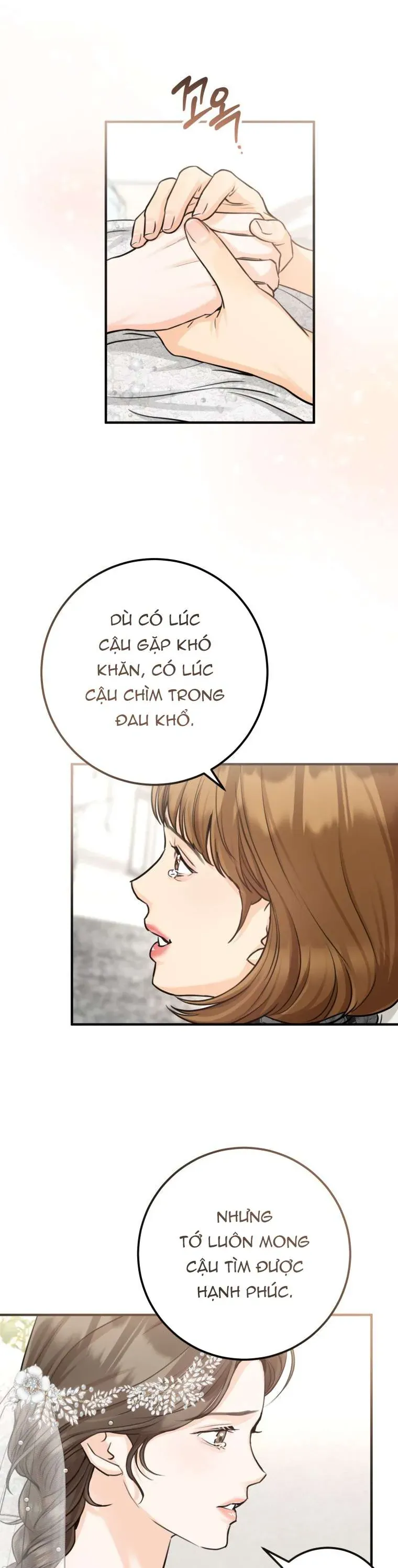 Chuyện Kết Hôn Chap 47 - Next Chap 48