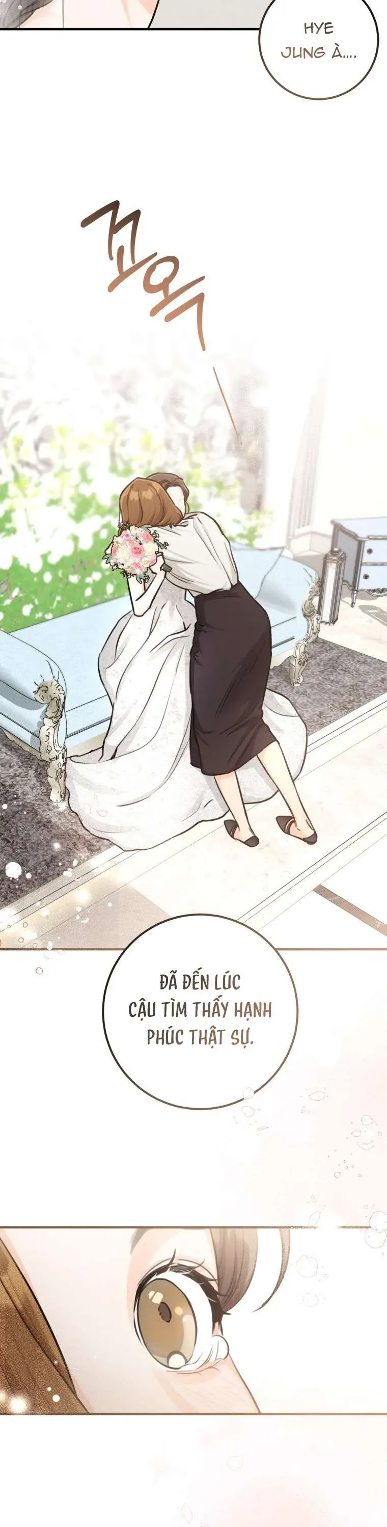 Chuyện Kết Hôn Chap 47 - Next Chap 48