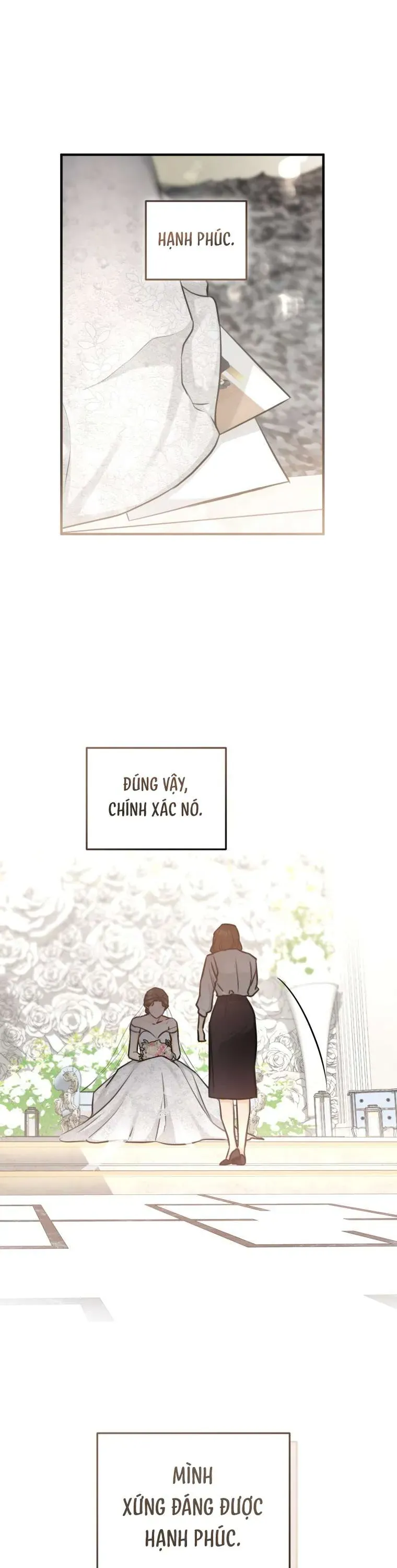 Chuyện Kết Hôn Chap 47 - Next Chap 48