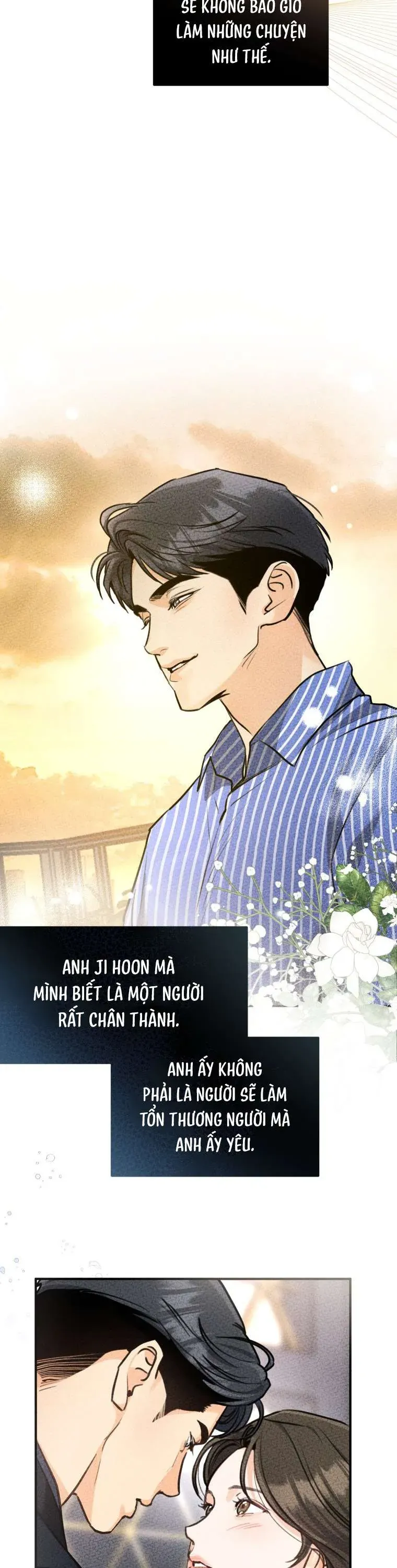 Chuyện Kết Hôn Chap 47 - Next Chap 48