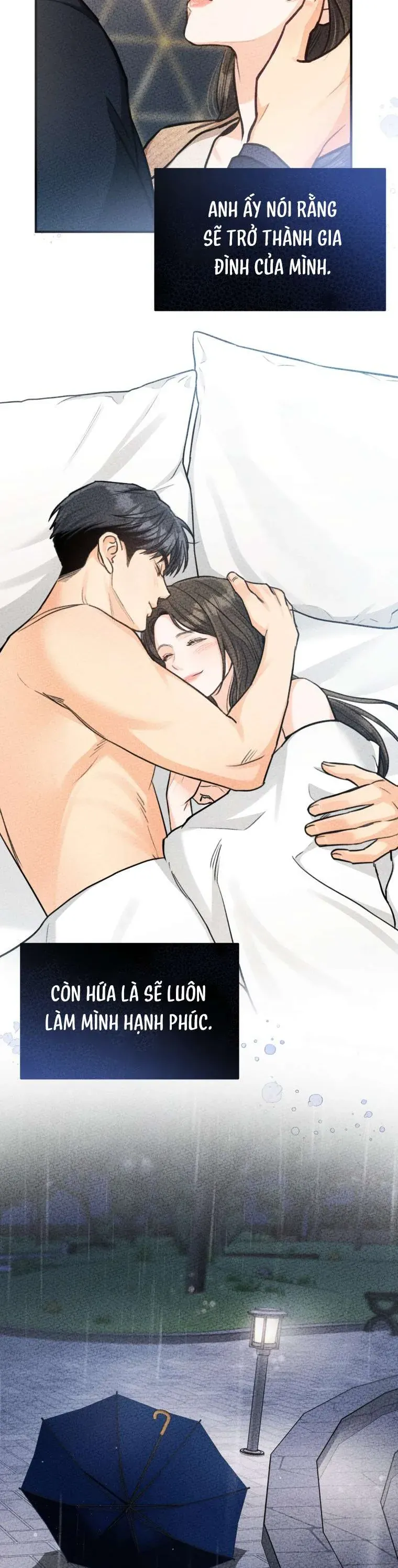 Chuyện Kết Hôn Chap 47 - Next Chap 48