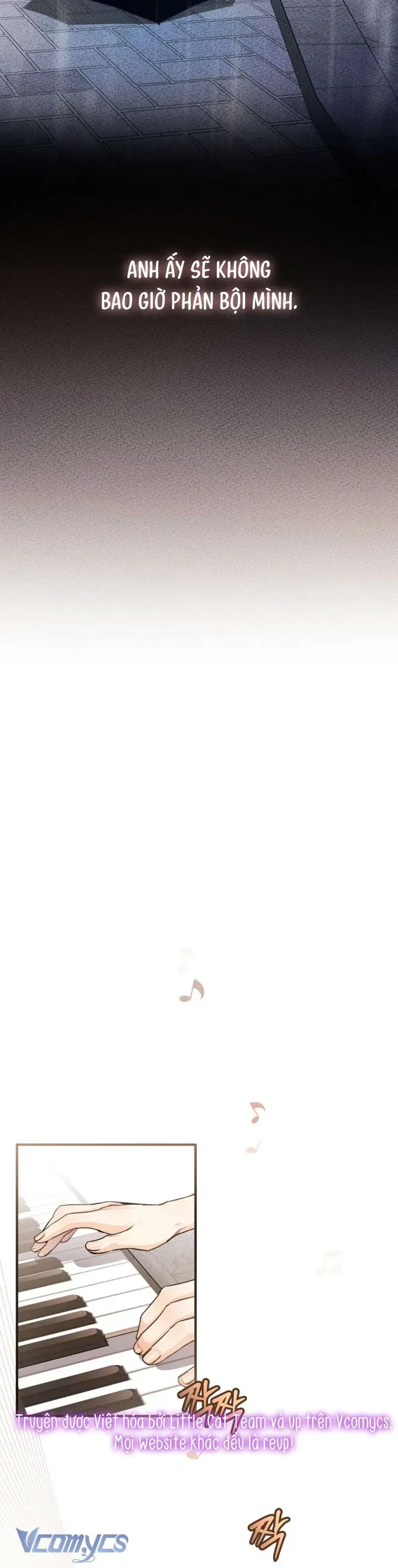 Chuyện Kết Hôn Chap 47 - Next Chap 48