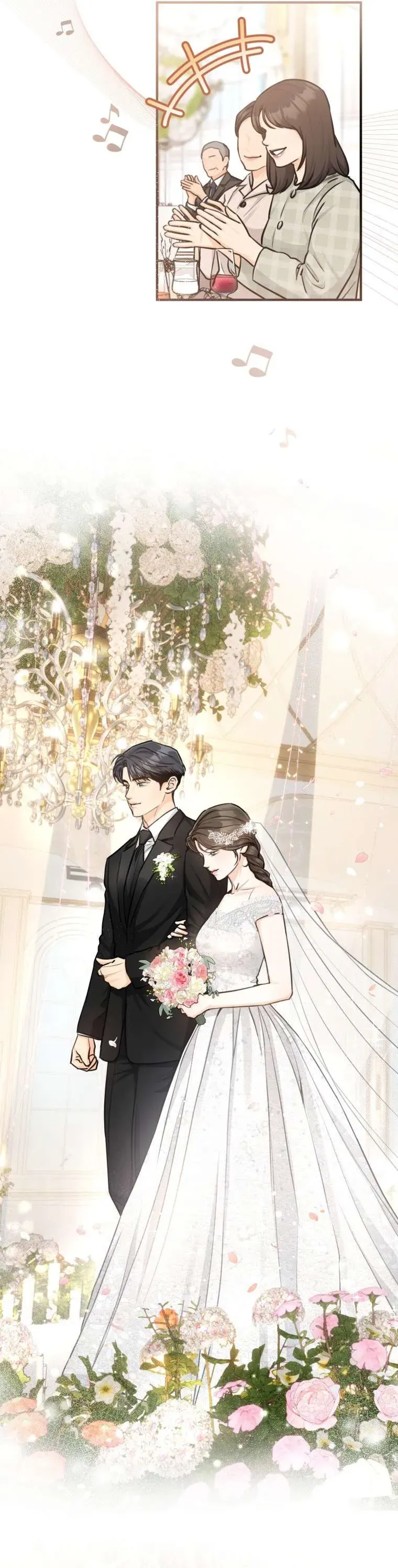 Chuyện Kết Hôn Chap 47 - Next Chap 48