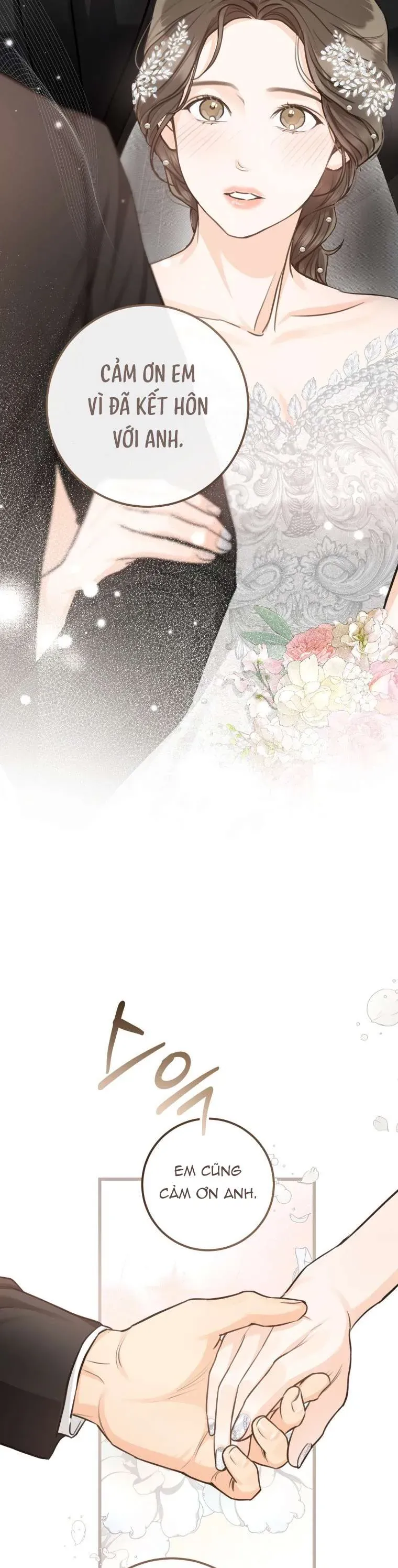 Chuyện Kết Hôn Chap 47 - Next Chap 48