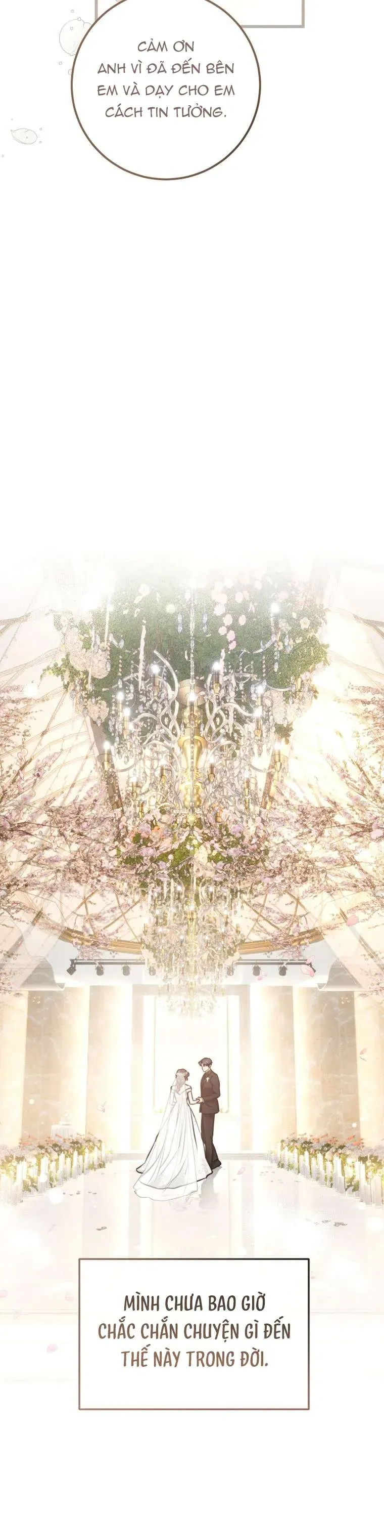 Chuyện Kết Hôn Chap 47 - Next Chap 48