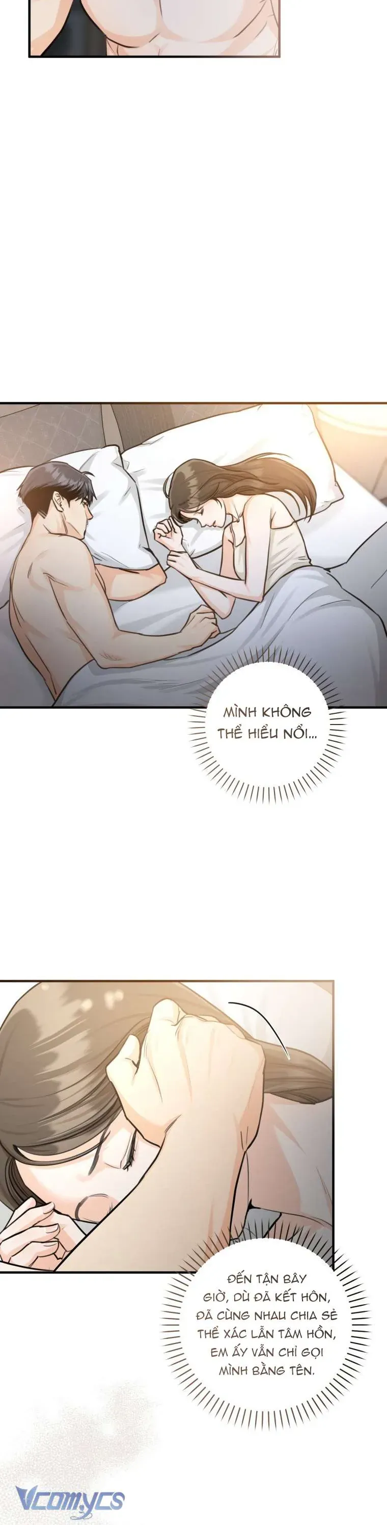 Chuyện Kết Hôn Chap 47 - Next Chap 48