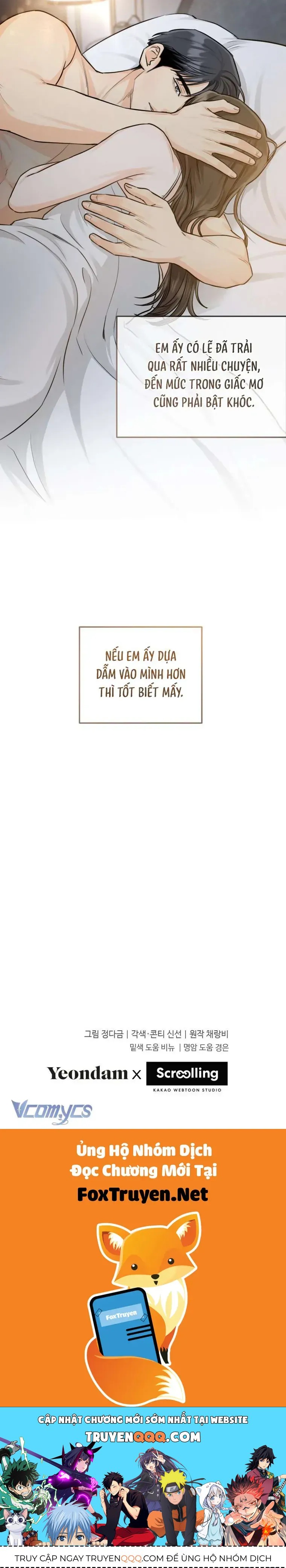 Chuyện Kết Hôn Chap 47 - Next Chap 48