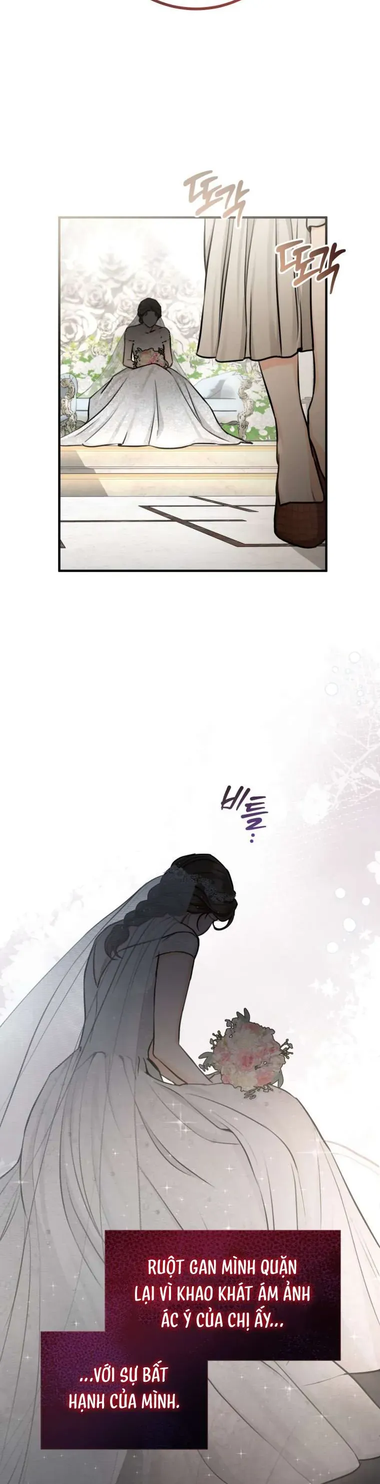 Chuyện Kết Hôn Chap 47 - Next Chap 48