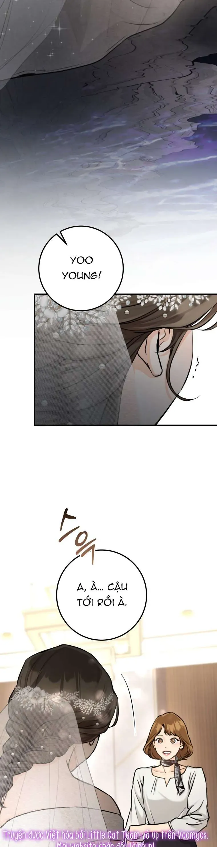 Chuyện Kết Hôn Chap 47 - Next Chap 48