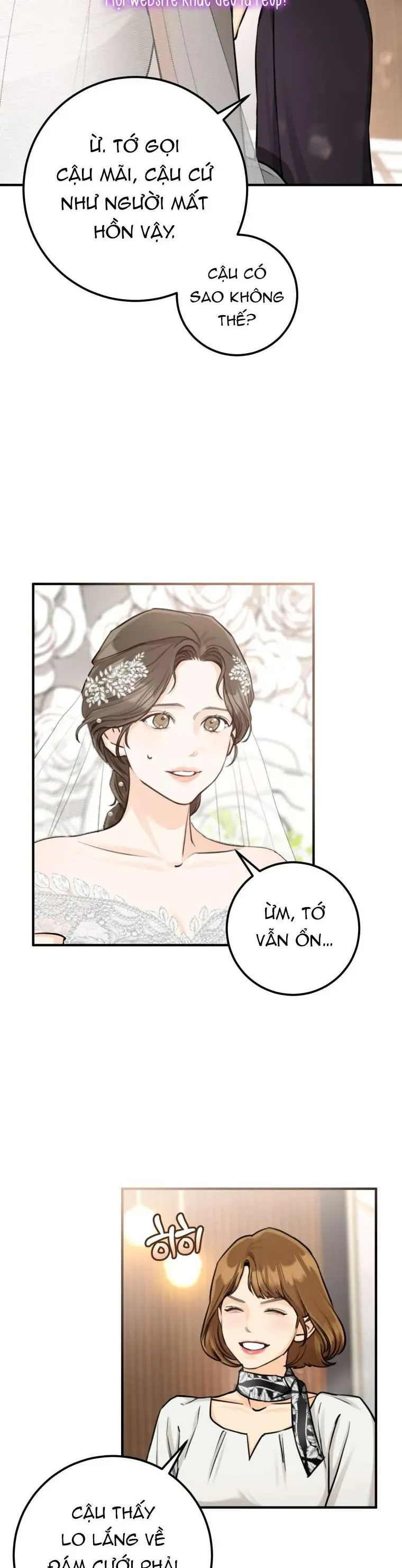 Chuyện Kết Hôn Chap 47 - Next Chap 48