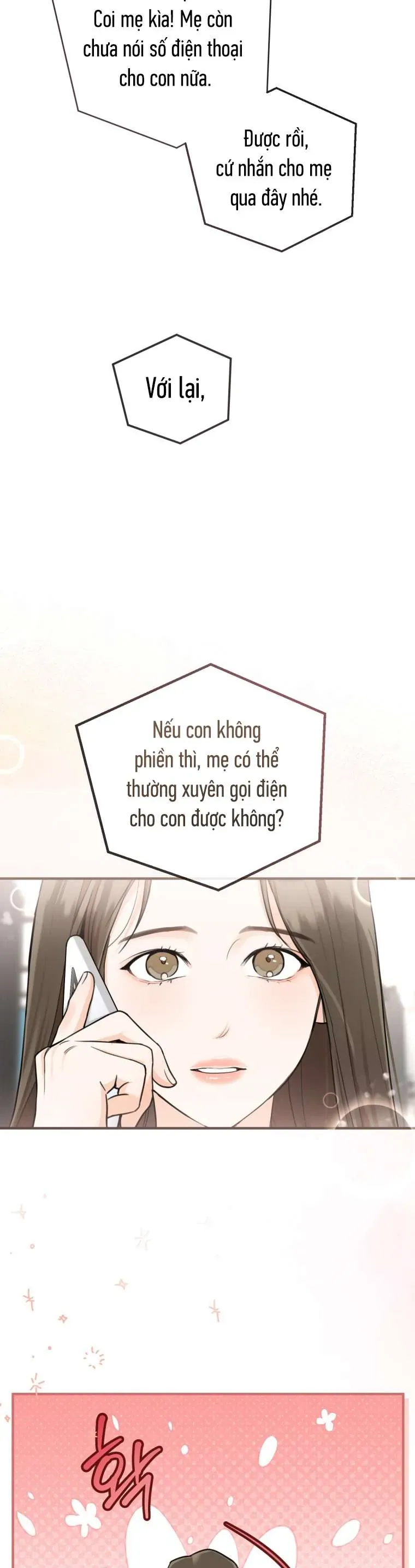 Chuyện Kết Hôn Chap 48 - Next Chap 49