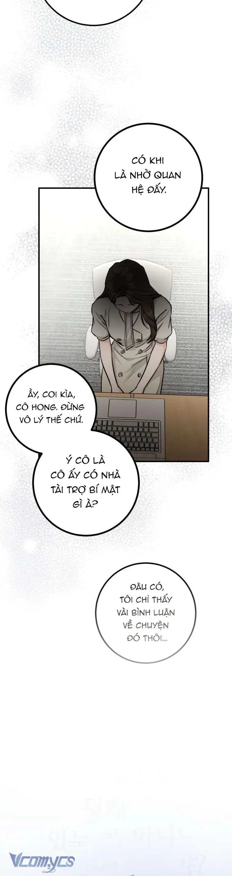 Chuyện Kết Hôn Chap 48 - Next Chap 49