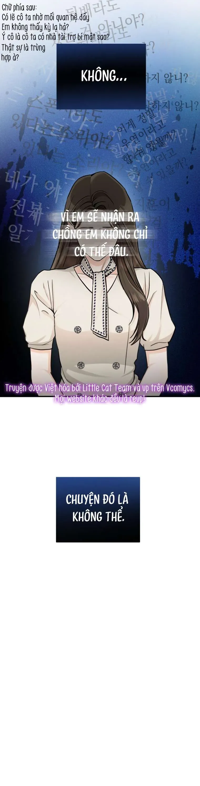 Chuyện Kết Hôn Chap 48 - Next Chap 49