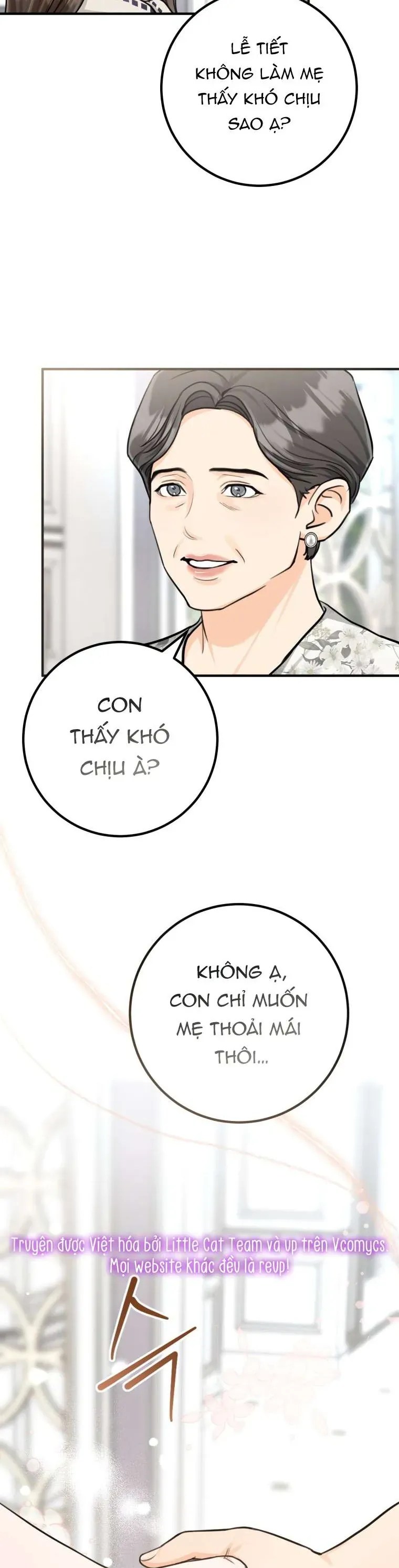 Chuyện Kết Hôn Chap 48 - Next Chap 49