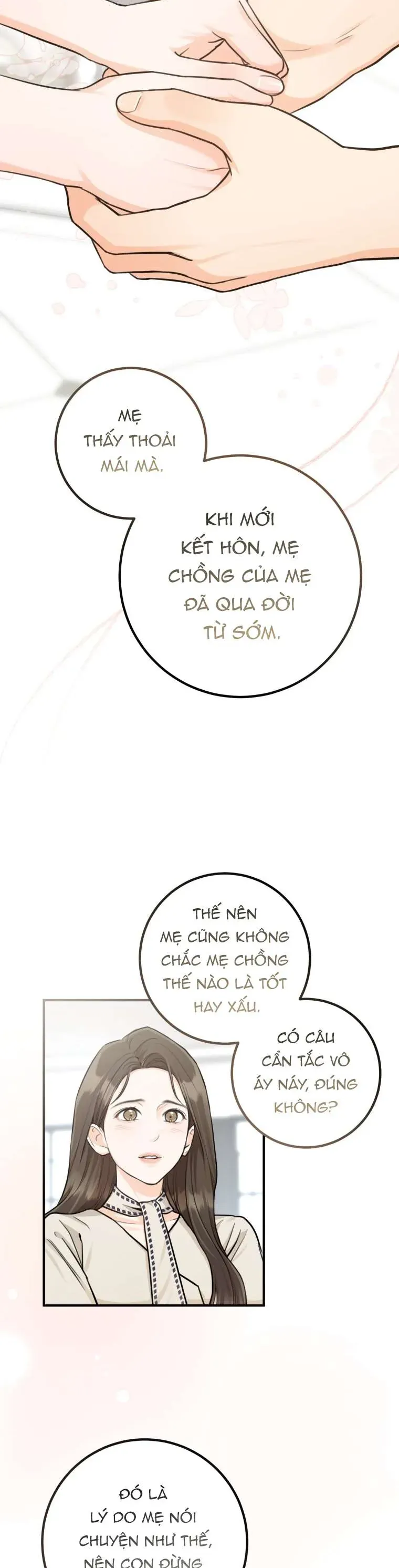 Chuyện Kết Hôn Chap 48 - Next Chap 49