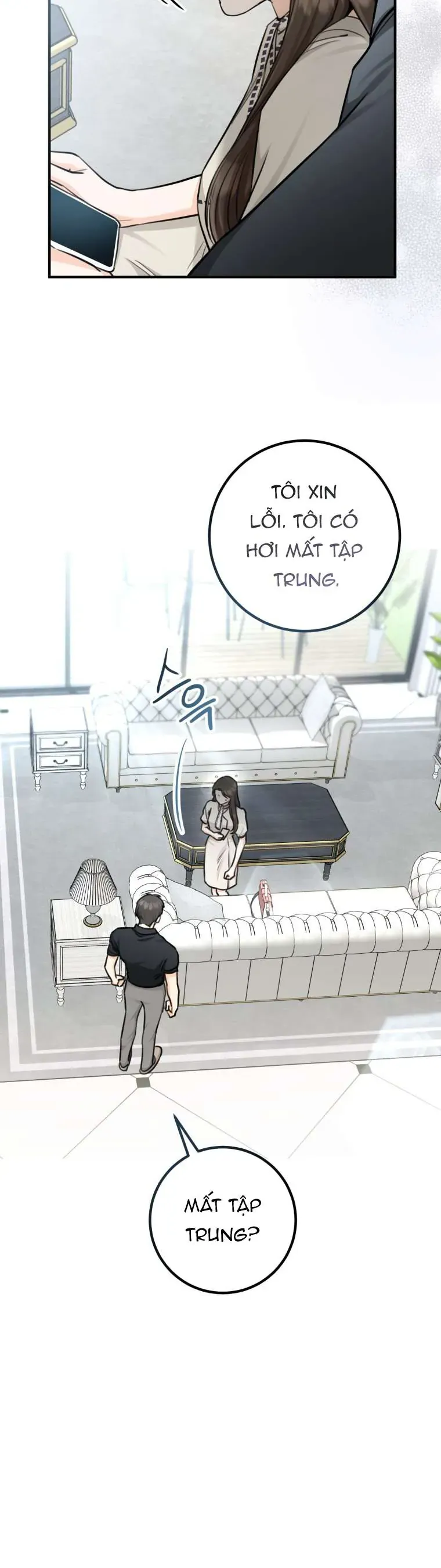 Chuyện Kết Hôn Chap 48 - Next Chap 49