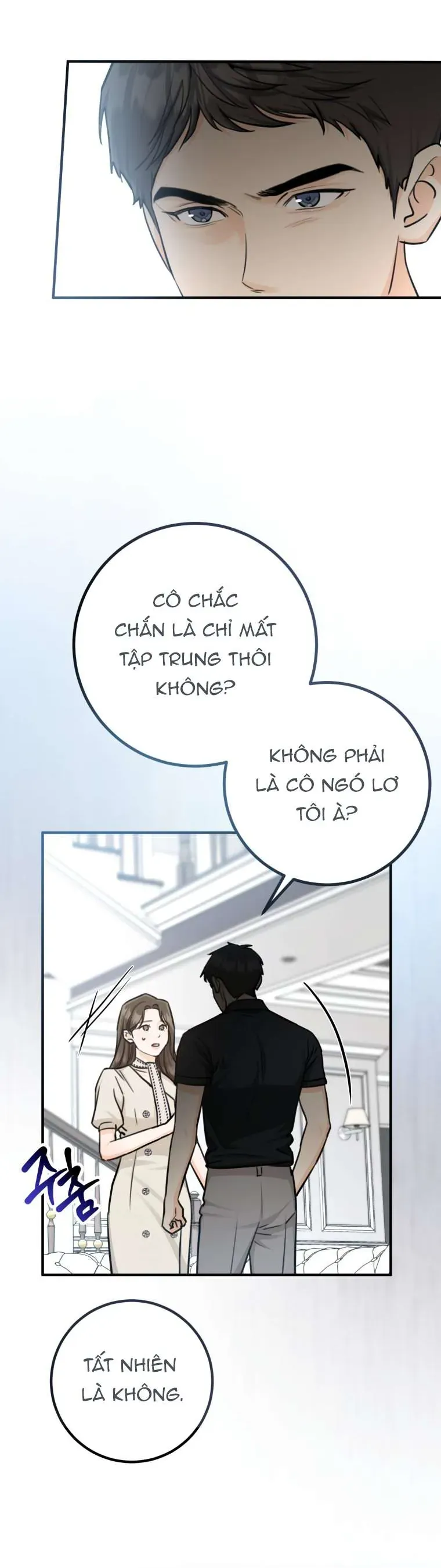 Chuyện Kết Hôn Chap 48 - Next Chap 49