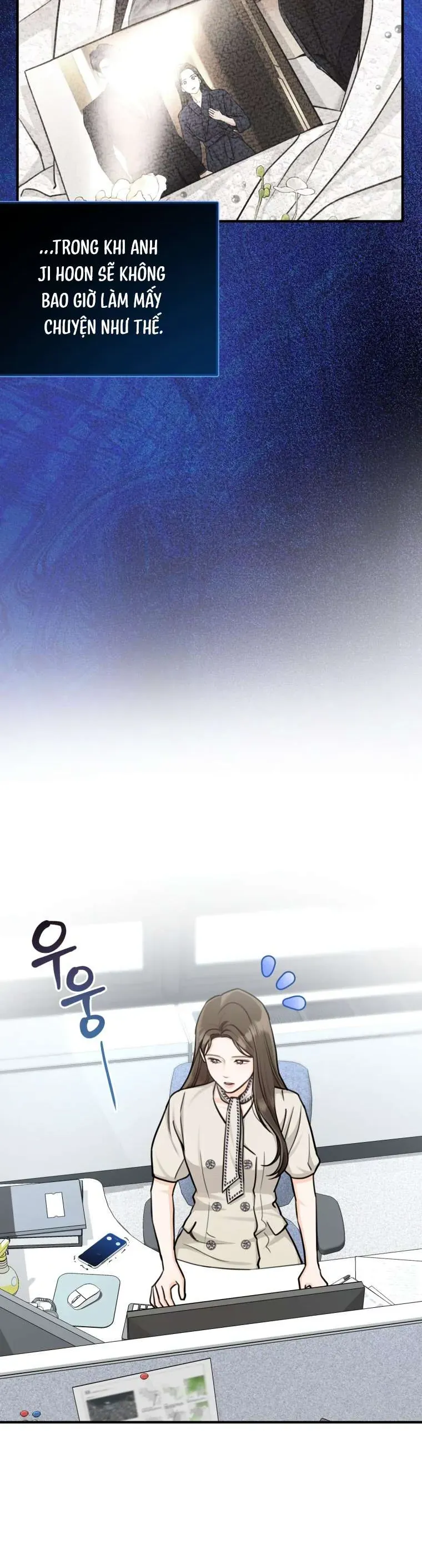 Chuyện Kết Hôn Chap 48 - Next Chap 49