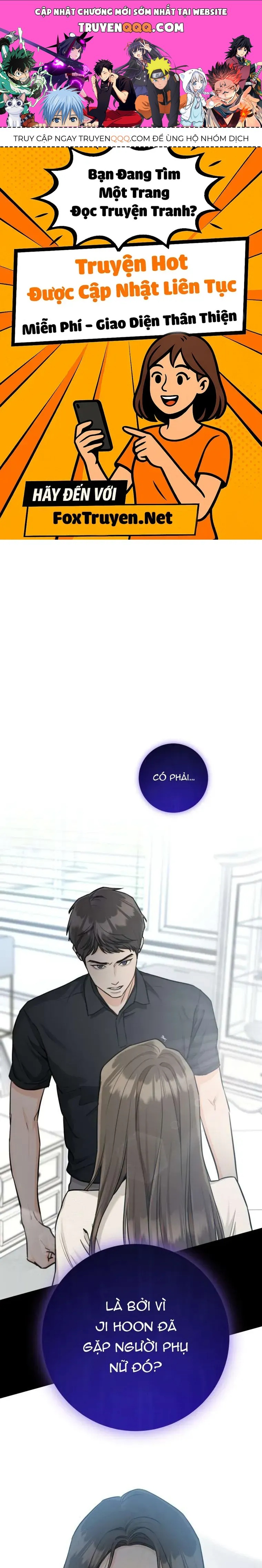 Chuyện Kết Hôn Chap 49 - Next Chap 50