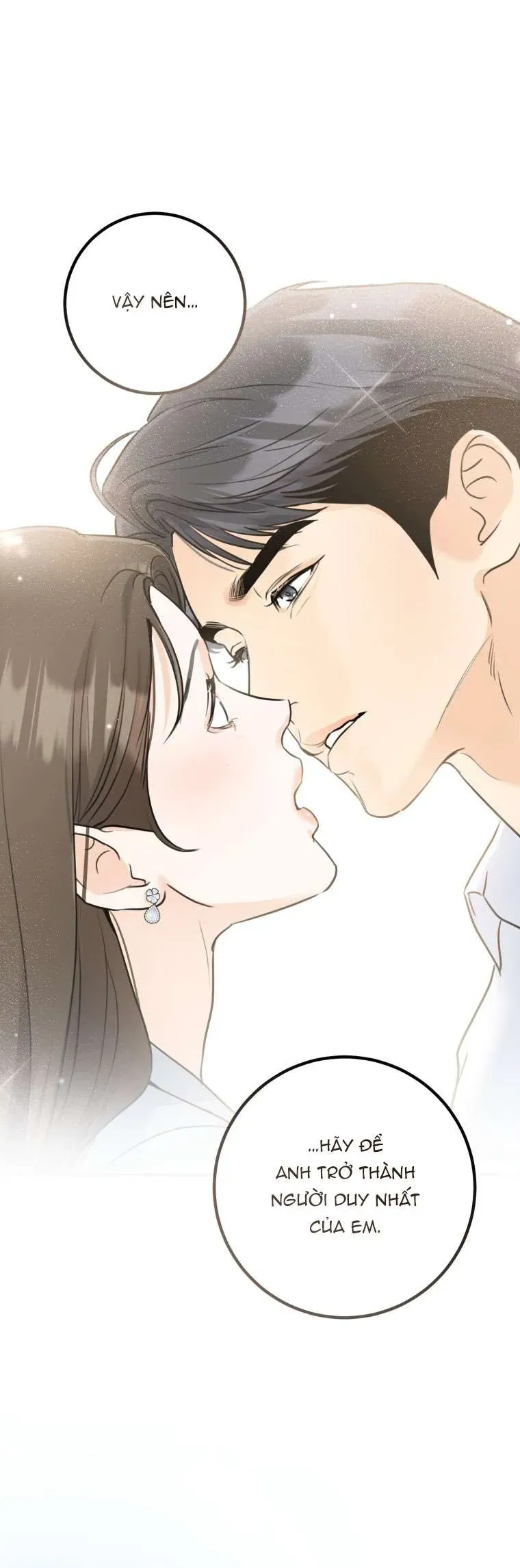 Chuyện Kết Hôn Chap 49 - Next Chap 50