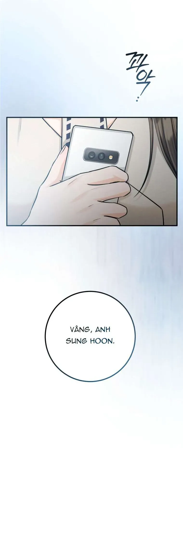 Chuyện Kết Hôn Chap 49 - Next Chap 50