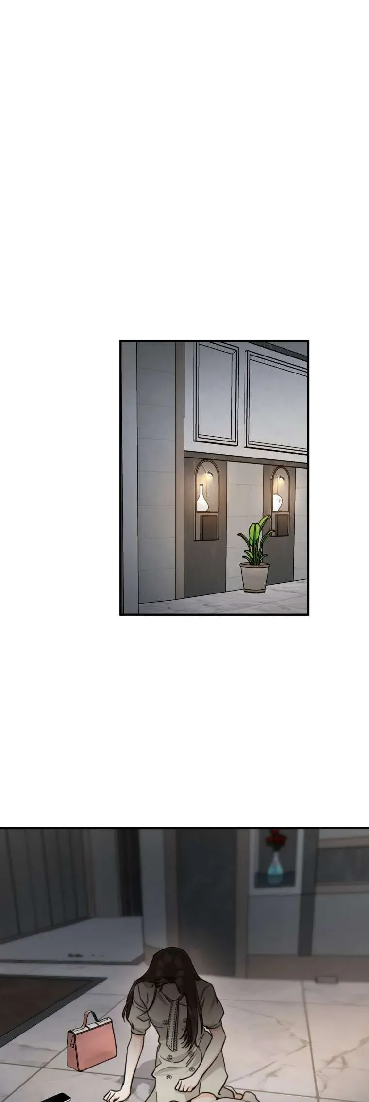 Chuyện Kết Hôn Chap 49 - Next Chap 50