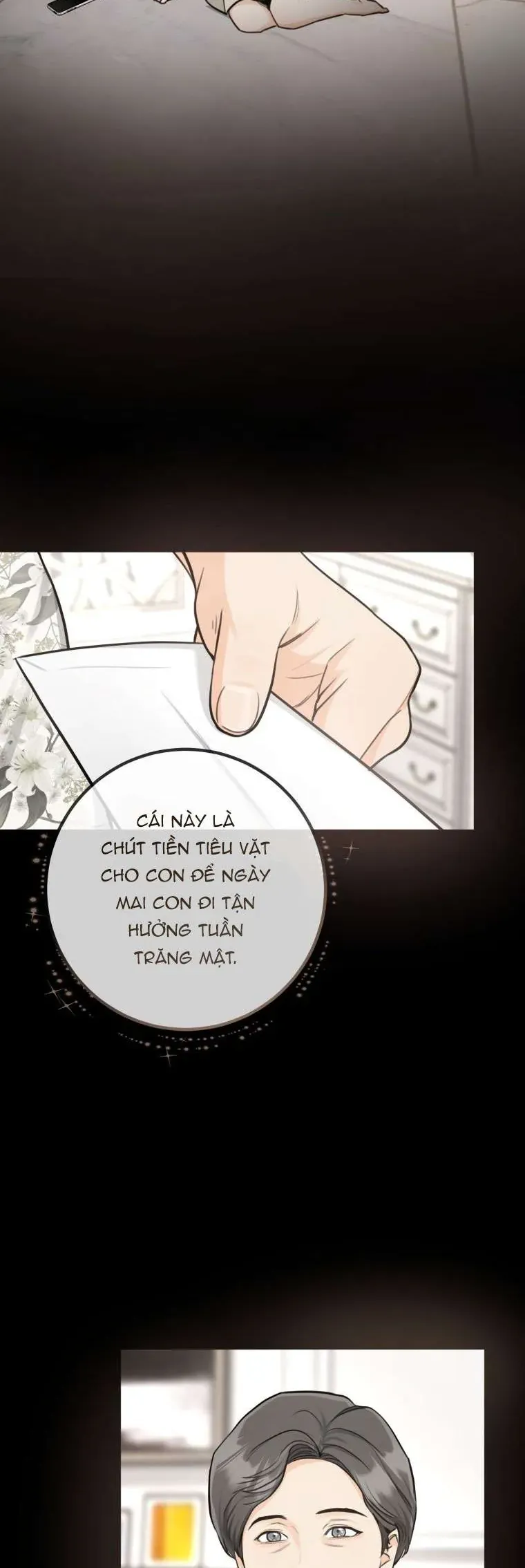 Chuyện Kết Hôn Chap 49 - Next Chap 50