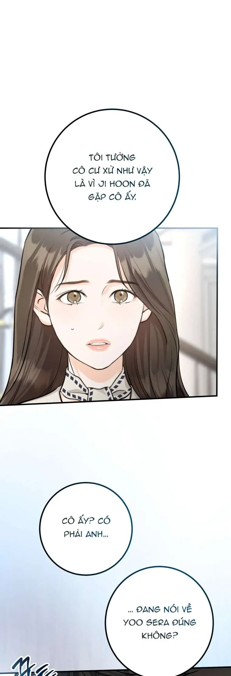 Chuyện Kết Hôn Chap 49 - Next Chap 50
