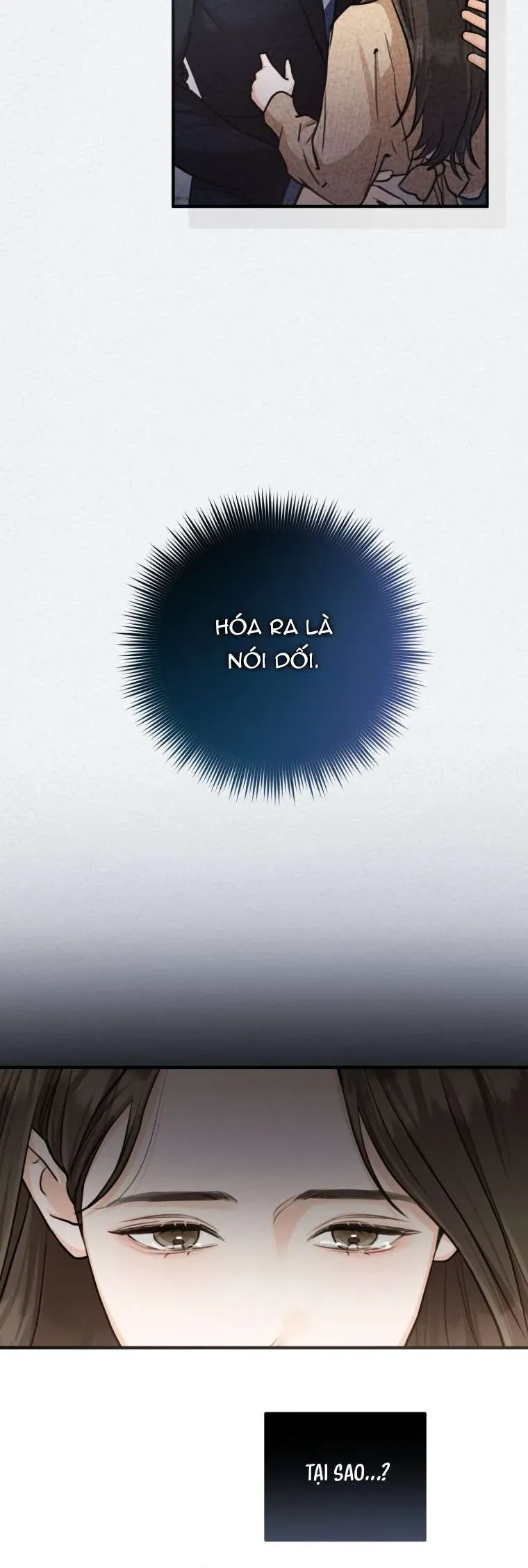 Chuyện Kết Hôn Chap 49 - Next Chap 50