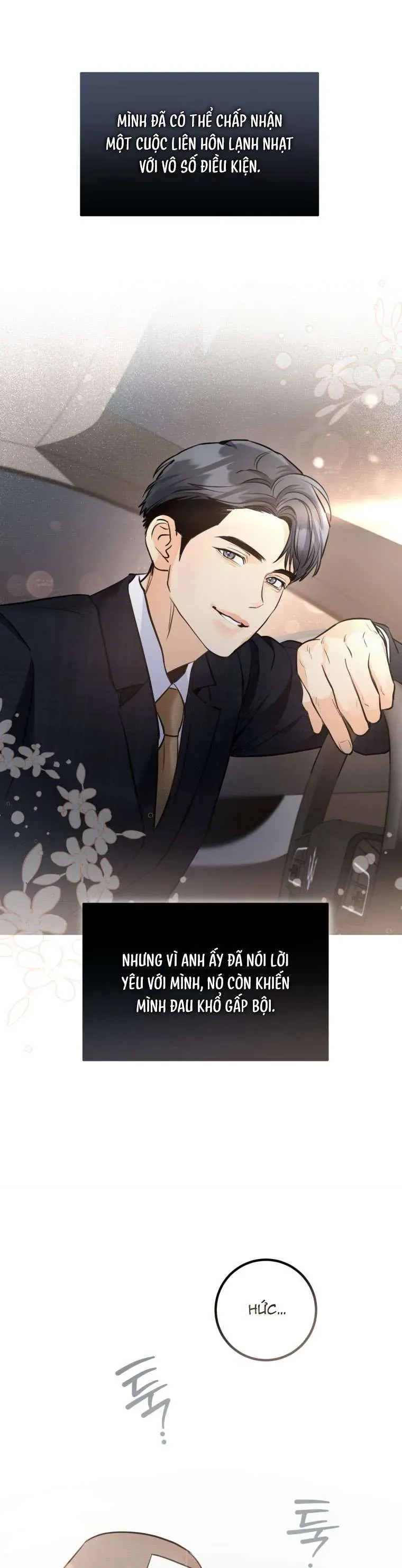 Chuyện Kết Hôn Chap 49 - Next Chap 50