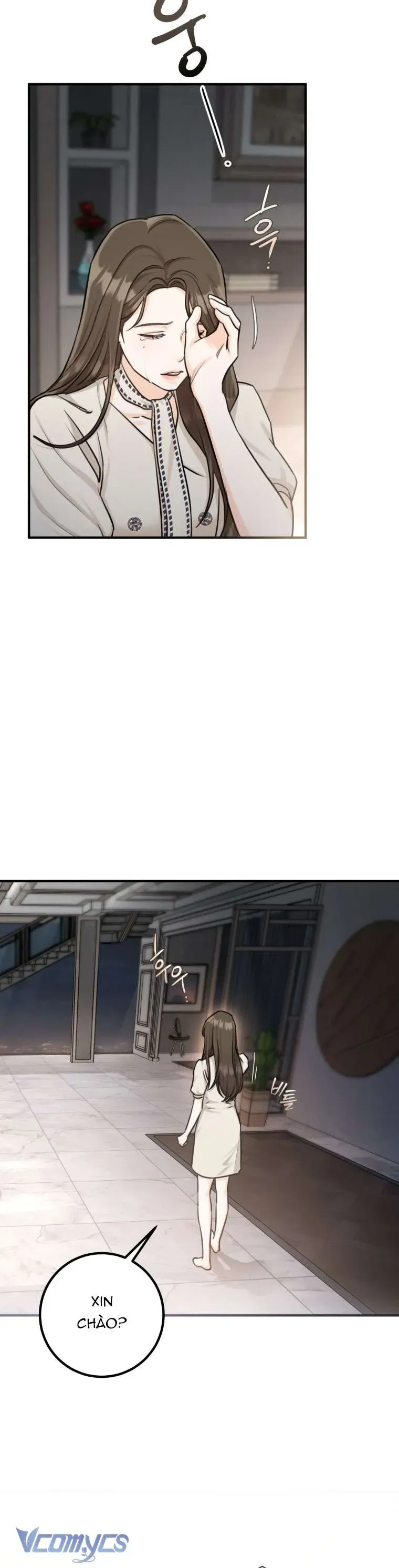 Chuyện Kết Hôn Chap 49 - Next Chap 50