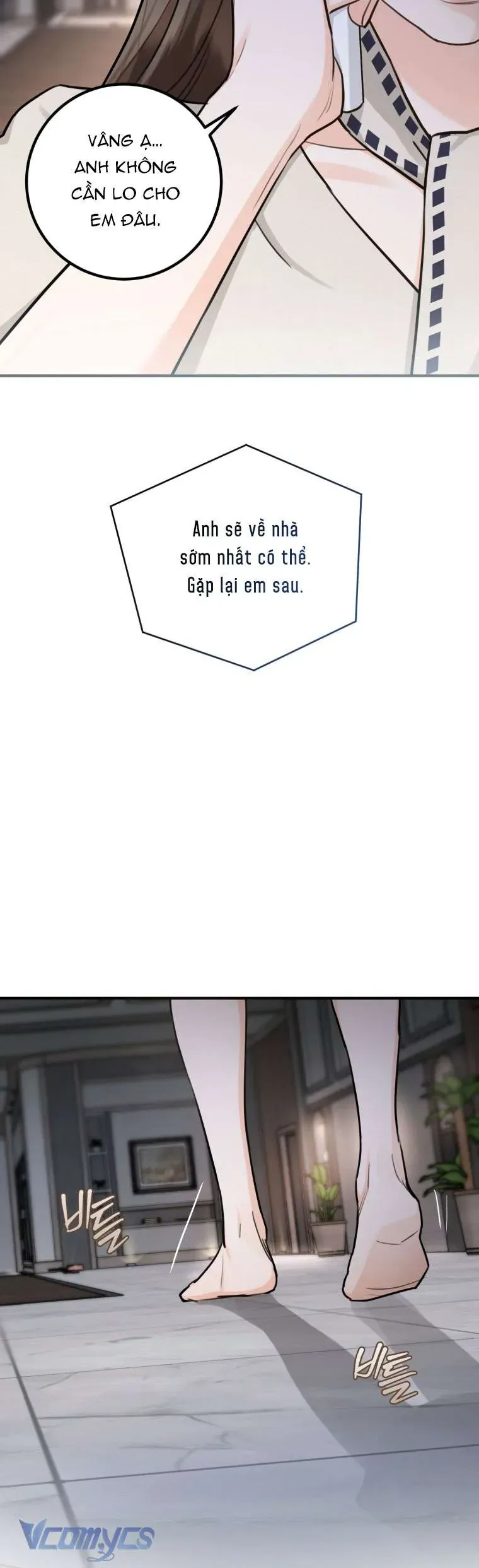 Chuyện Kết Hôn Chap 49 - Next Chap 50