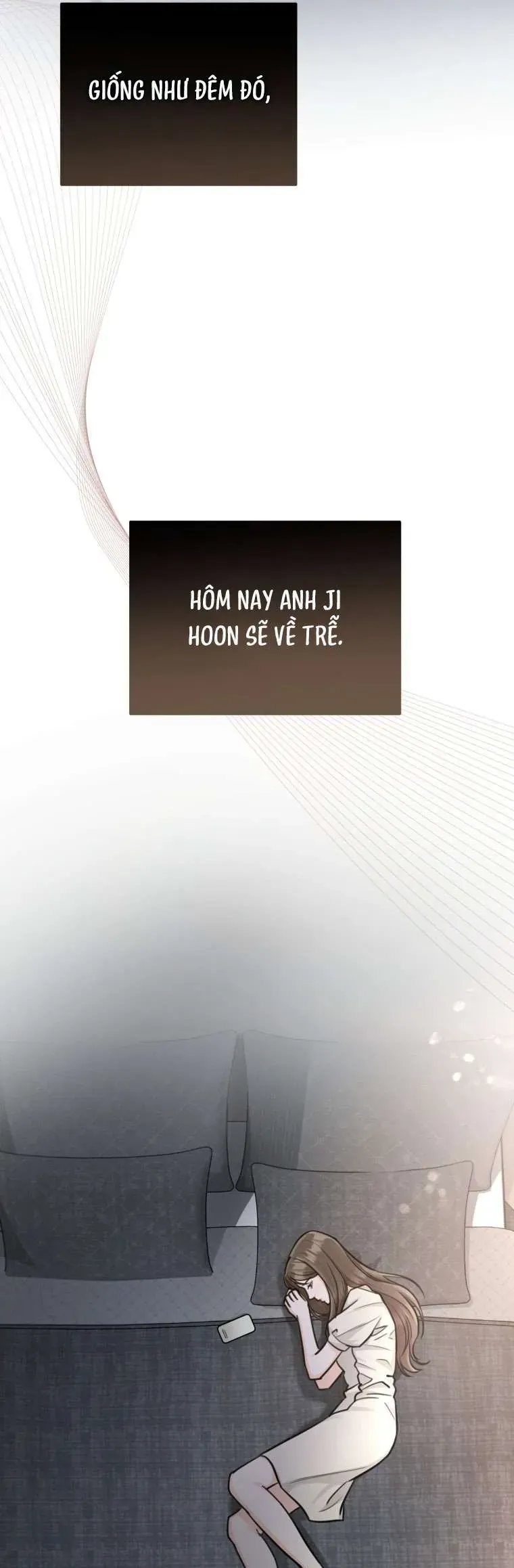 Chuyện Kết Hôn Chap 49 - Next Chap 50