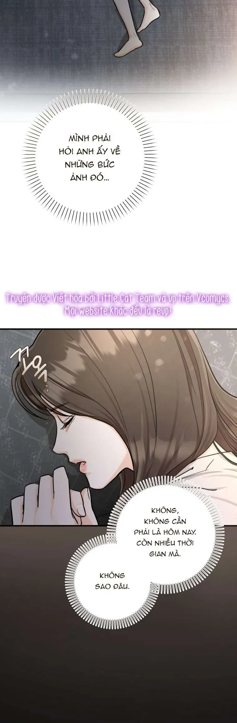 Chuyện Kết Hôn Chap 49 - Next Chap 50