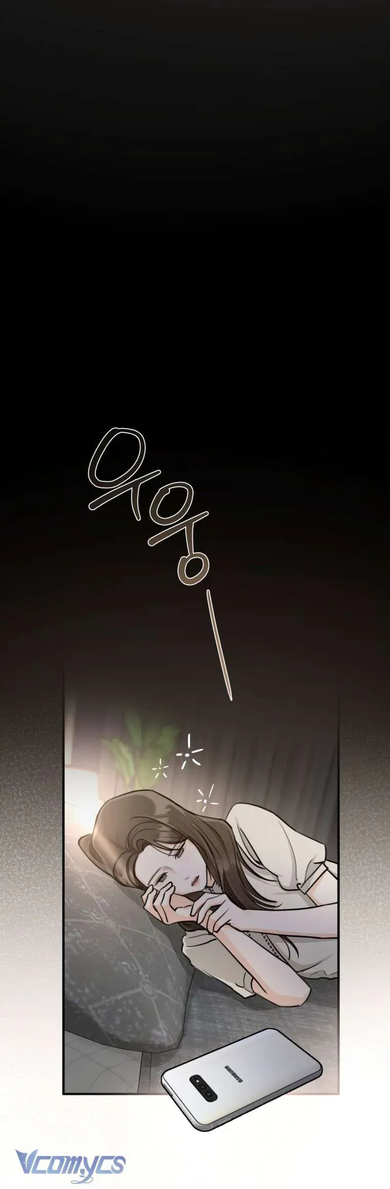 Chuyện Kết Hôn Chap 49 - Next Chap 50