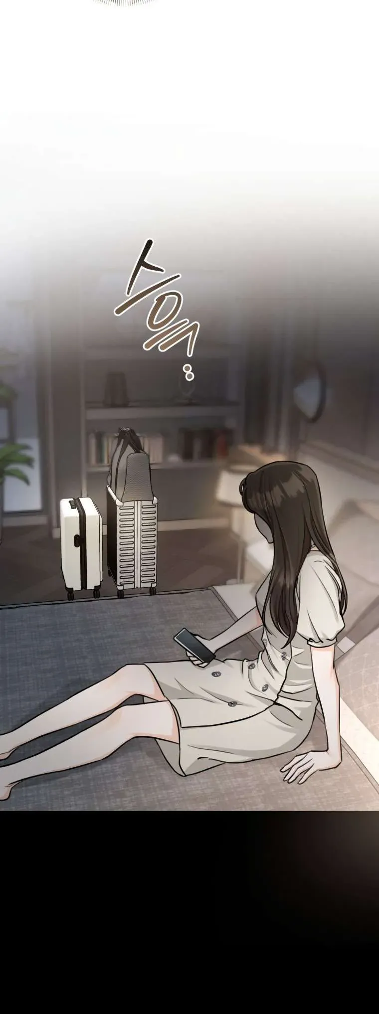 Chuyện Kết Hôn Chap 49 - Next Chap 50