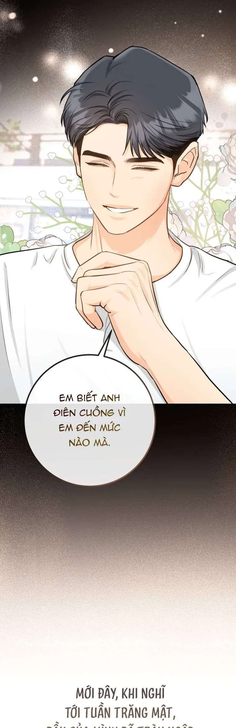 Chuyện Kết Hôn Chap 49 - Next Chap 50