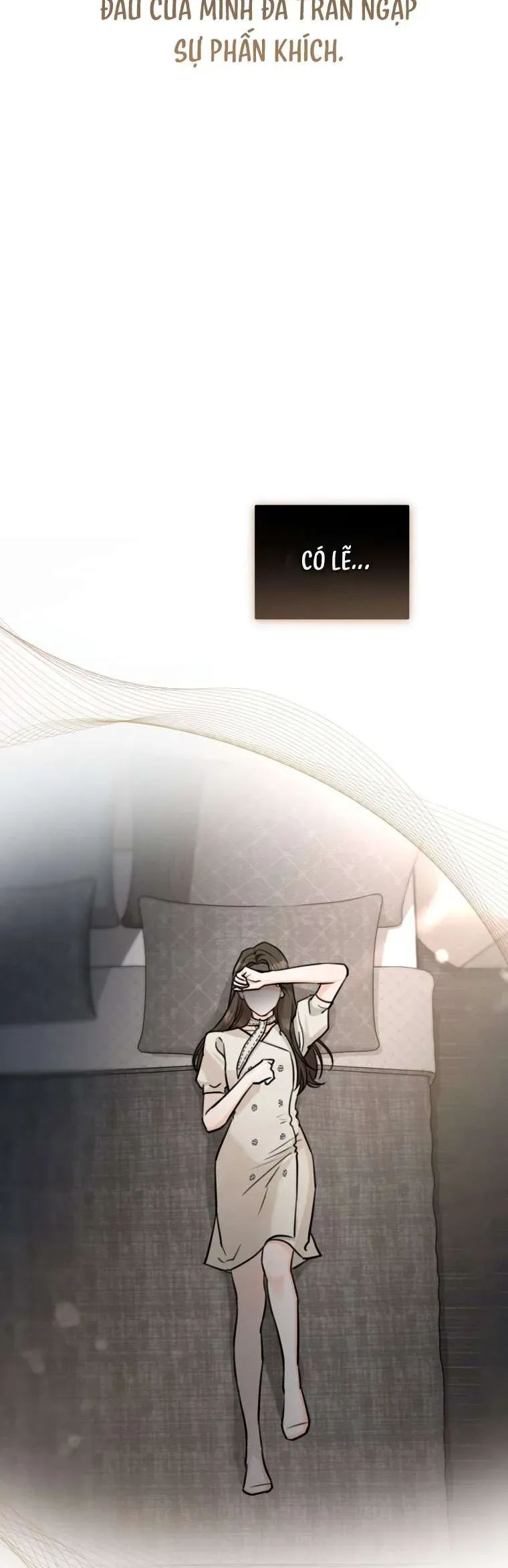 Chuyện Kết Hôn Chap 49 - Next Chap 50