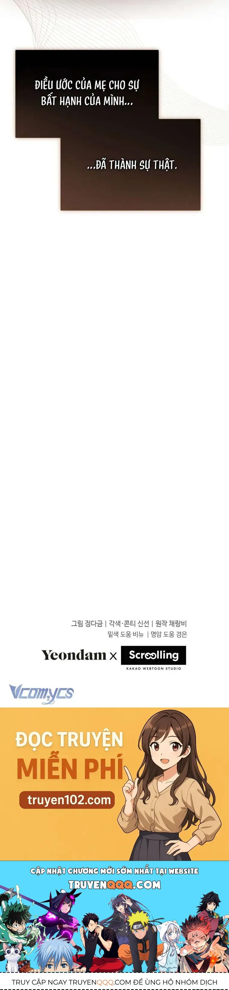 Chuyện Kết Hôn Chap 49 - Next Chap 50