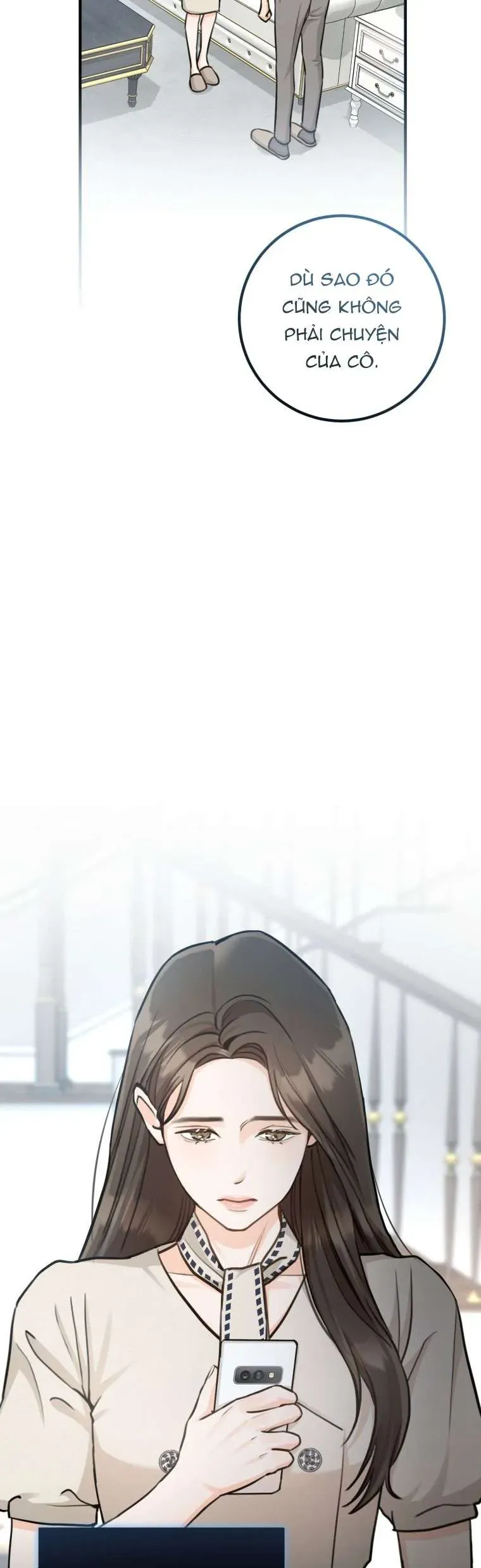 Chuyện Kết Hôn Chap 49 - Next Chap 50