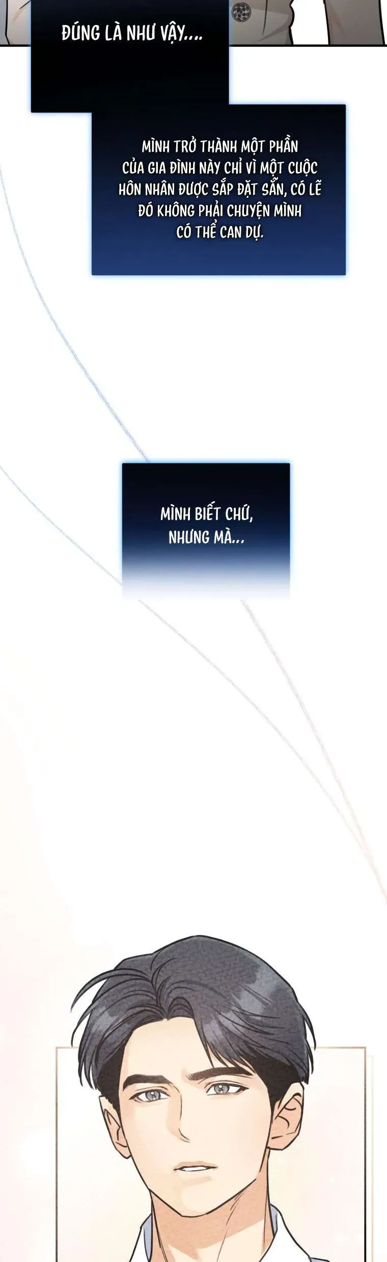 Chuyện Kết Hôn Chap 49 - Next Chap 50