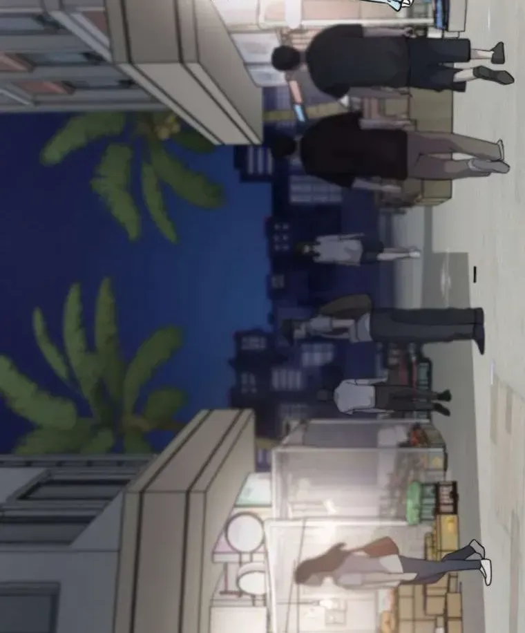 Chuyện Kết Hôn Chap 51 - Next Chap 52