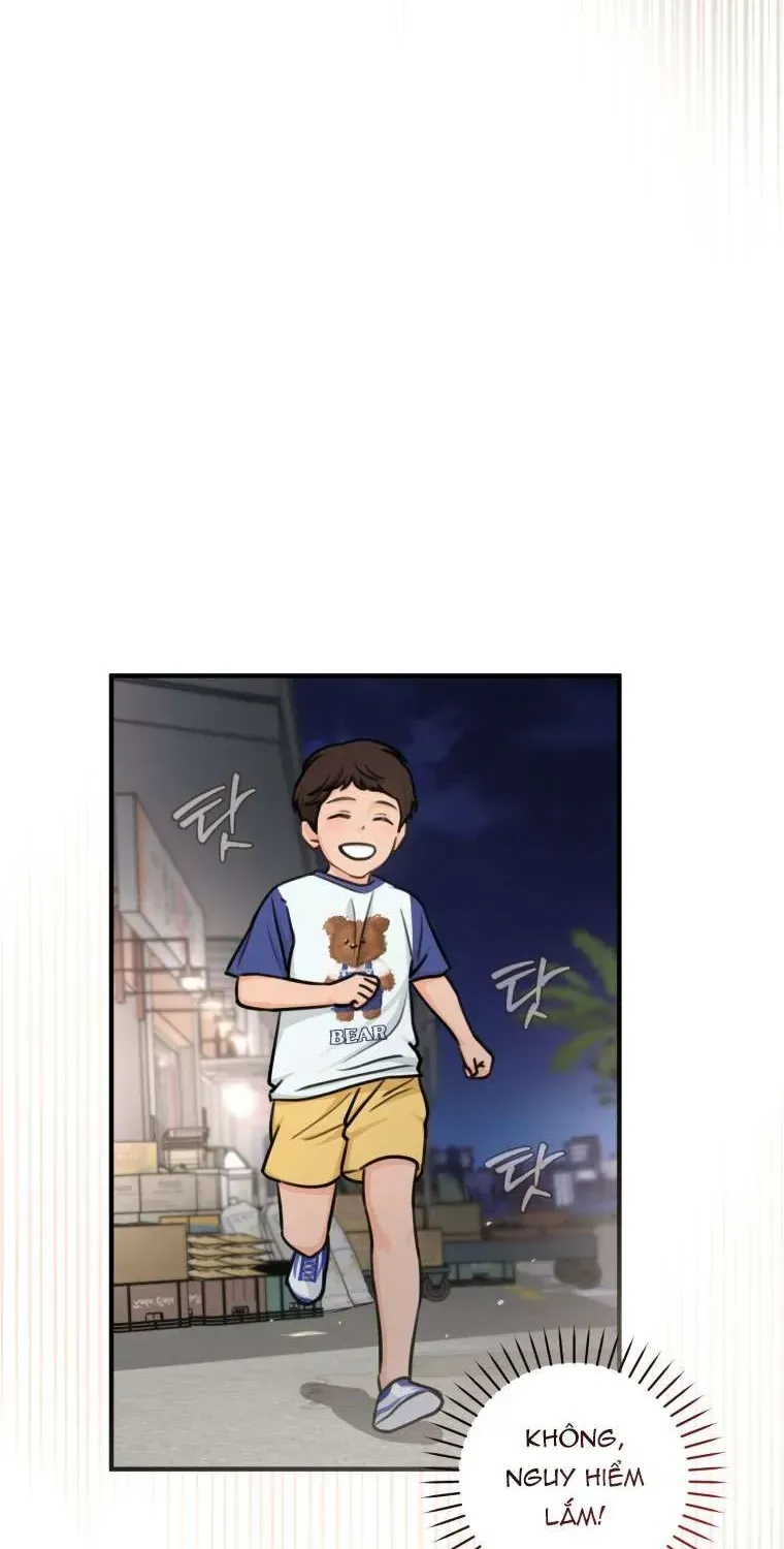 Chuyện Kết Hôn Chap 51 - Next Chap 52