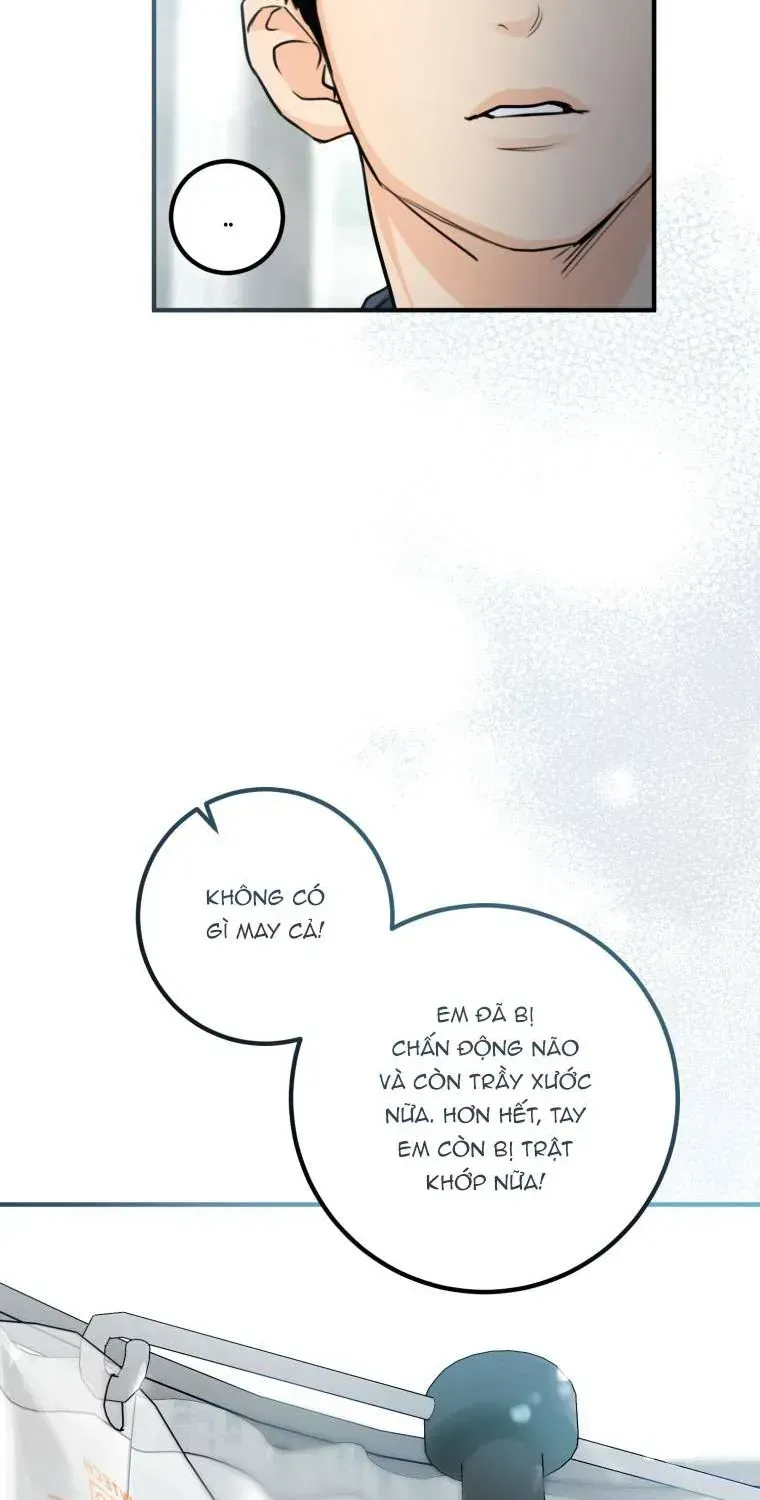 Chuyện Kết Hôn Chap 51 - Next Chap 52