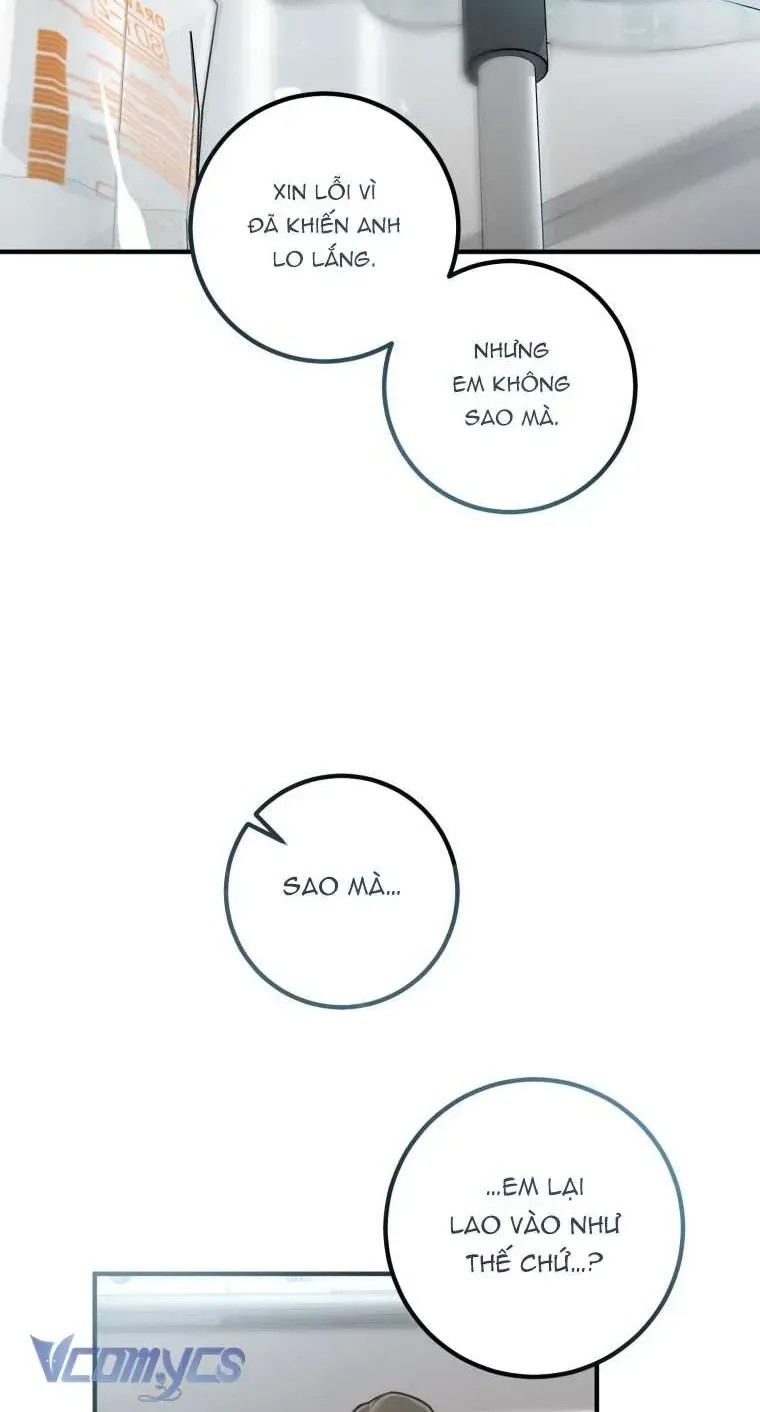 Chuyện Kết Hôn Chap 51 - Next Chap 52