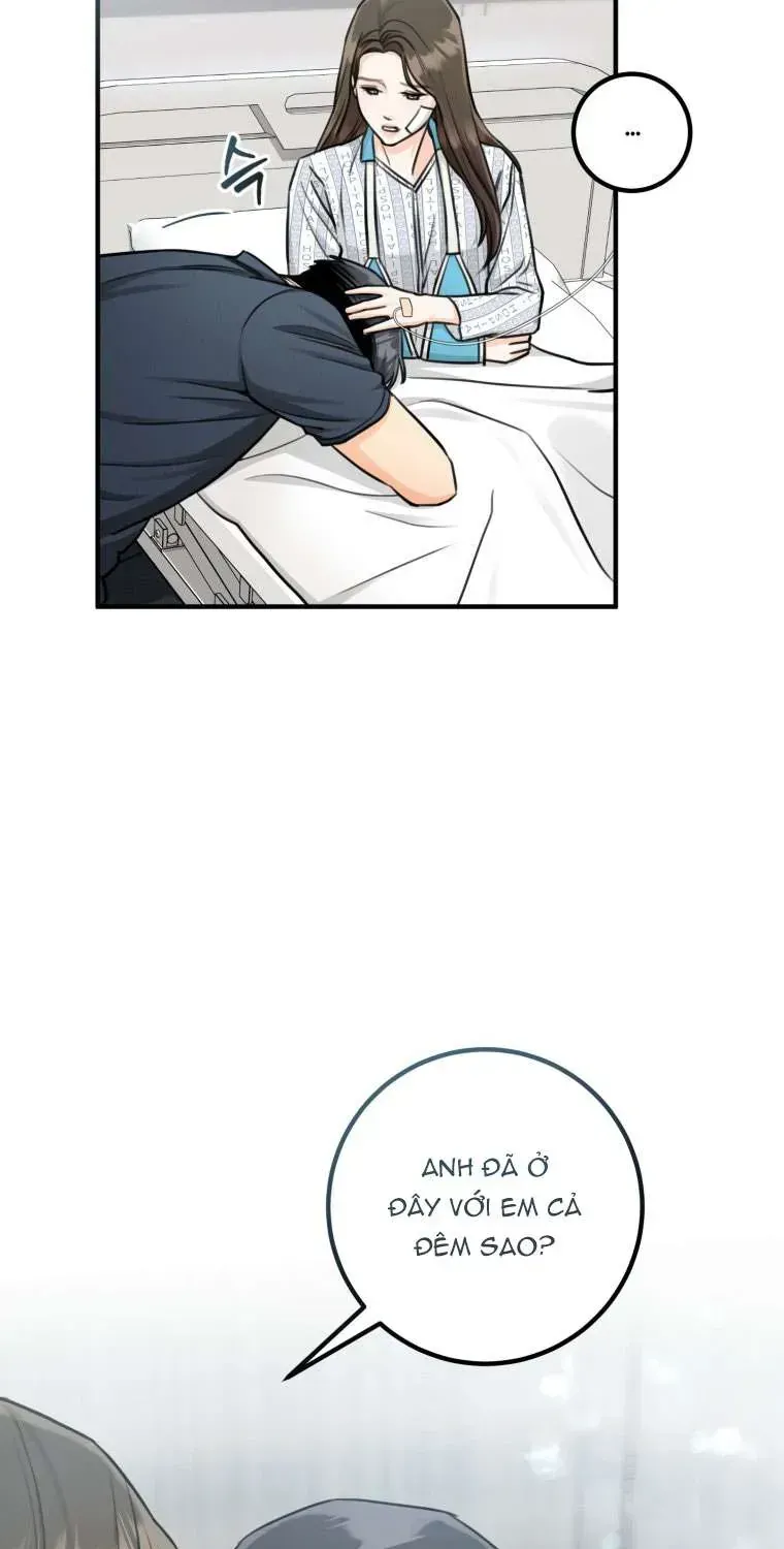 Chuyện Kết Hôn Chap 51 - Next Chap 52