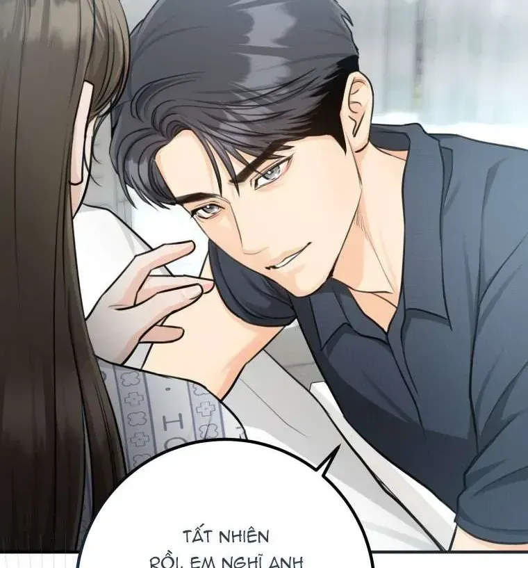 Chuyện Kết Hôn Chap 51 - Next Chap 52